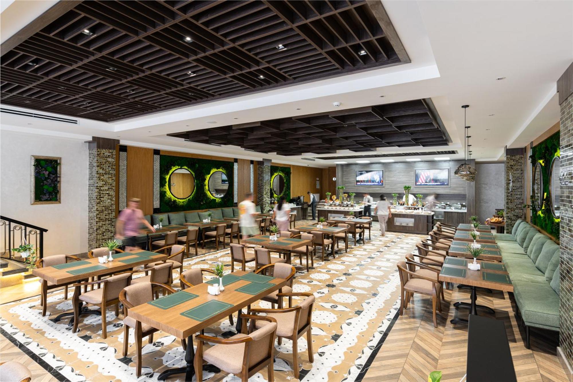 Shamsan Airport Hotel Tashkent Bagian luar foto
