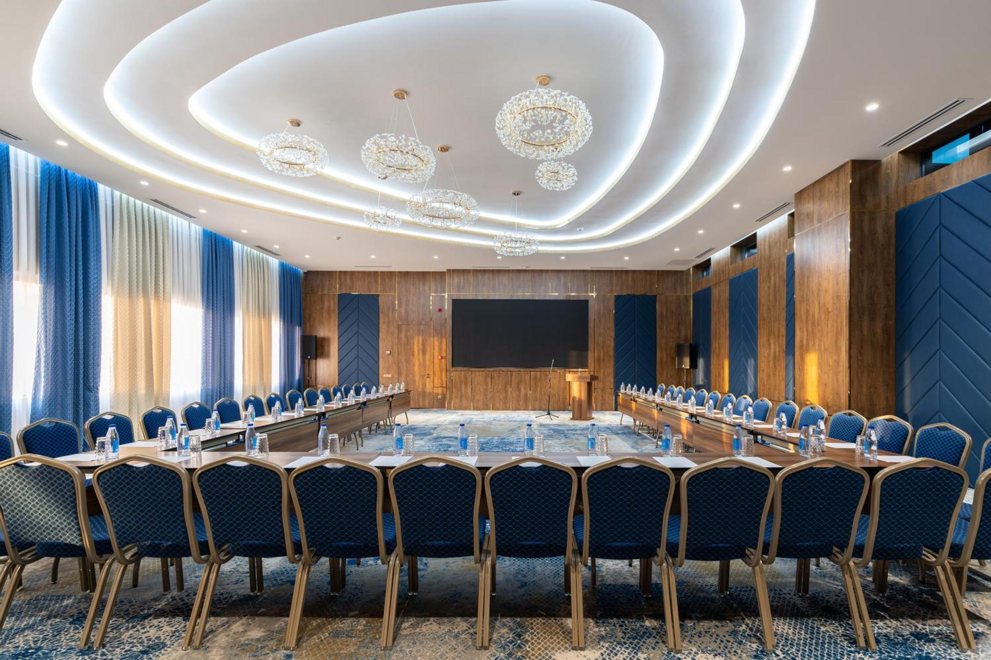Shamsan Airport Hotel Tashkent Bagian luar foto