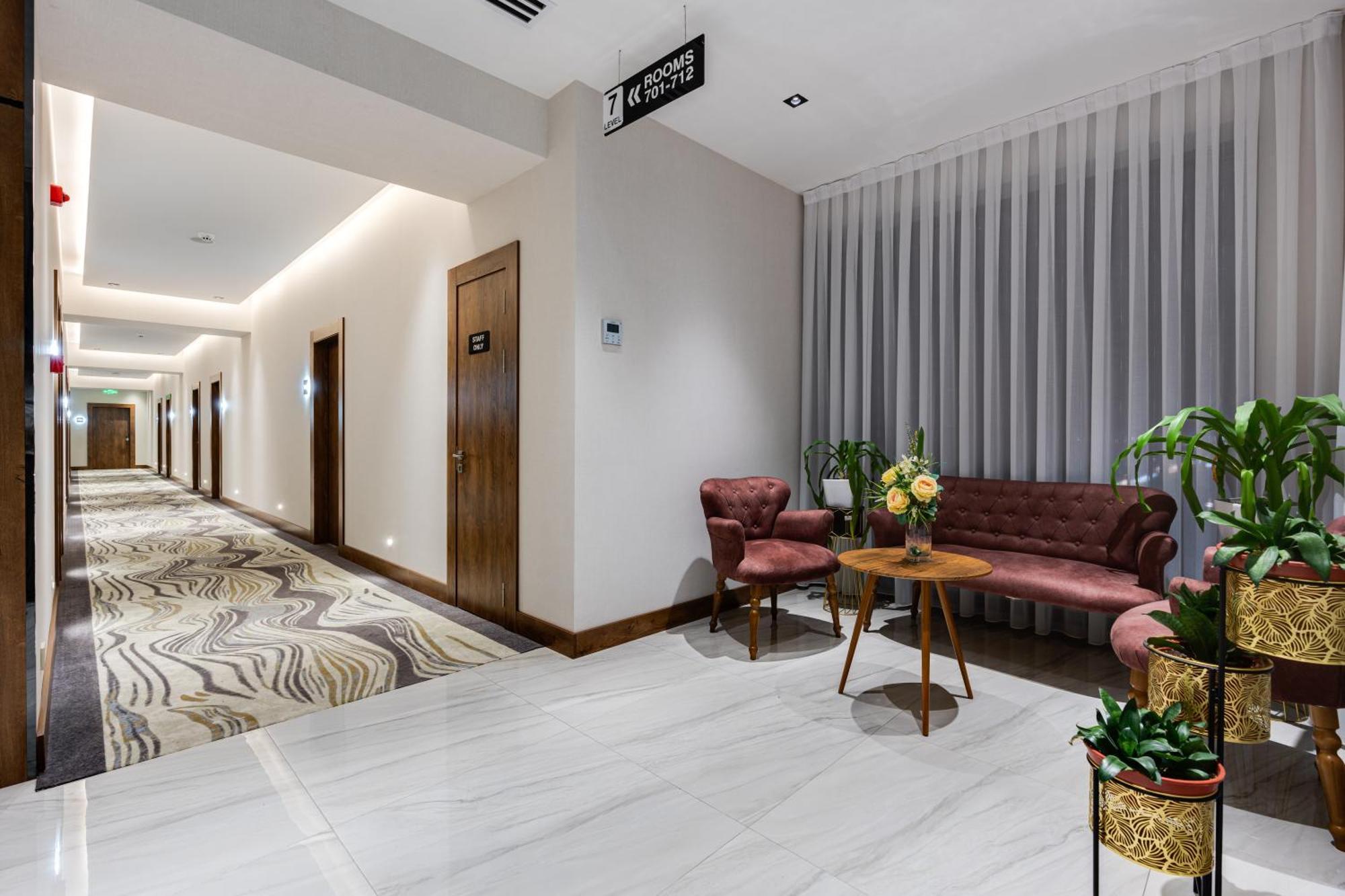 Shamsan Airport Hotel Tashkent Bagian luar foto